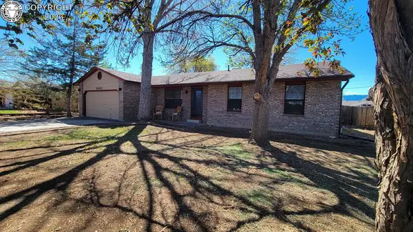 3062 N Sherrelwood Drive, Canon City, CO 81212