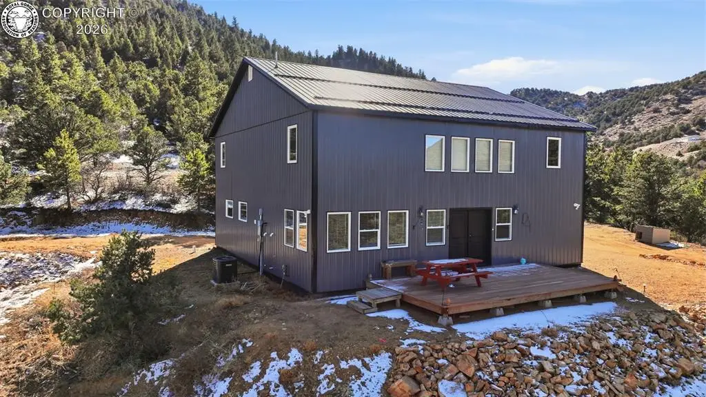 269 Canyon Terrace, Canon City, CO 81212 - #1