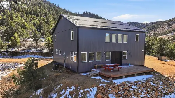 269 Canyon Terrace, Canon City, CO 81212