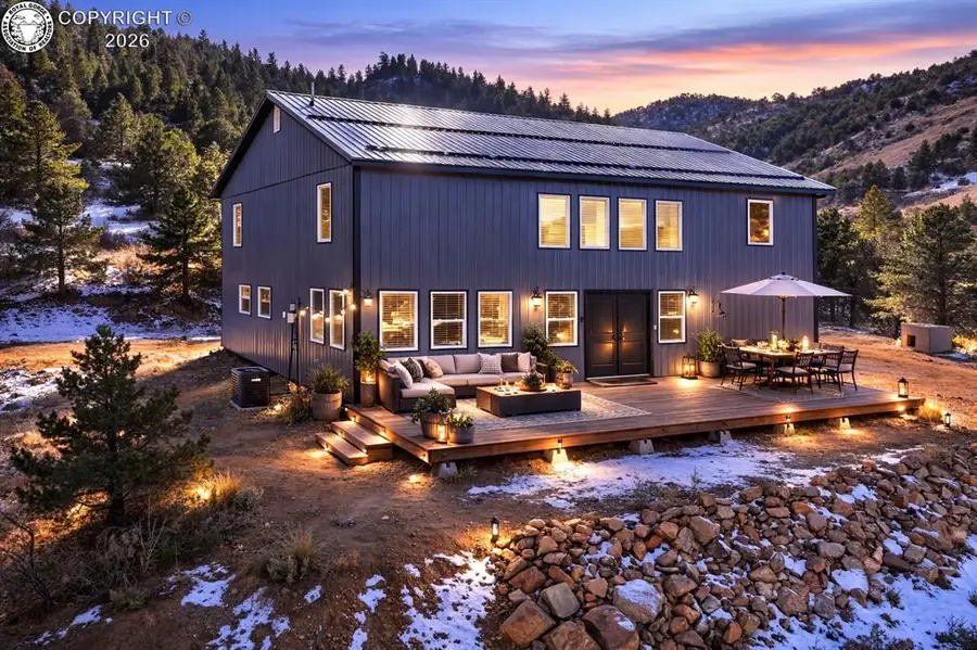 269 Canyon Terrace, Canon City, CO 81212 - #2