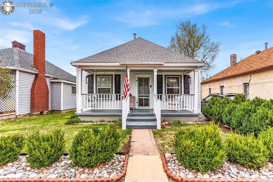 808 College Avenue, Canon City, CO 81212 - #2