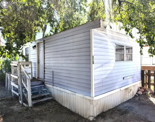 295 S Raynolds Avenue #26, Canon City, CO 81212