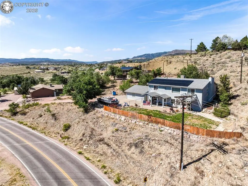 746 Dozier Avenue, Canon City, CO 81212 - #1