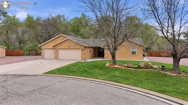 3251 Chaparral Road, Canon City, CO 81212