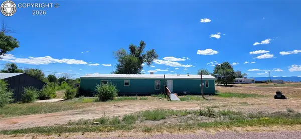 828 3rd Street, Penrose, CO 81240