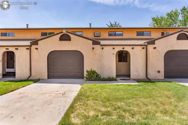 811 Logan Street #B, Canon City, CO 81212