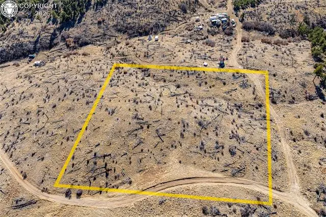 000 E Path, Cotopaxi, CO 81223 - #1