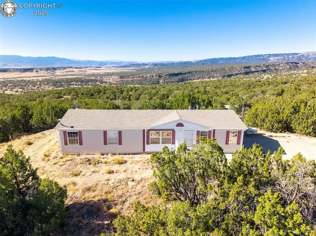 1100 Kodiak Trail, Penrose, CO 81240 - Image #1