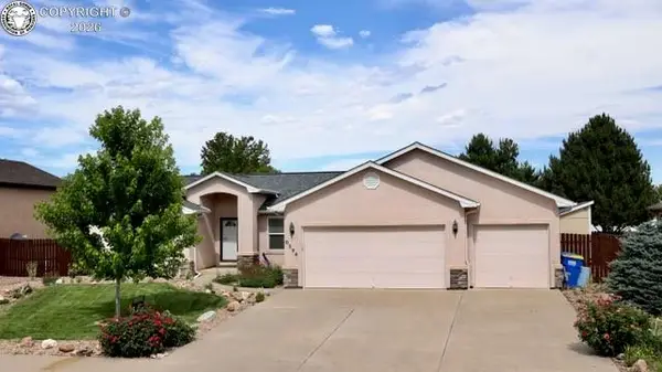 394 Humboldt Drive, Canon City, CO 81212