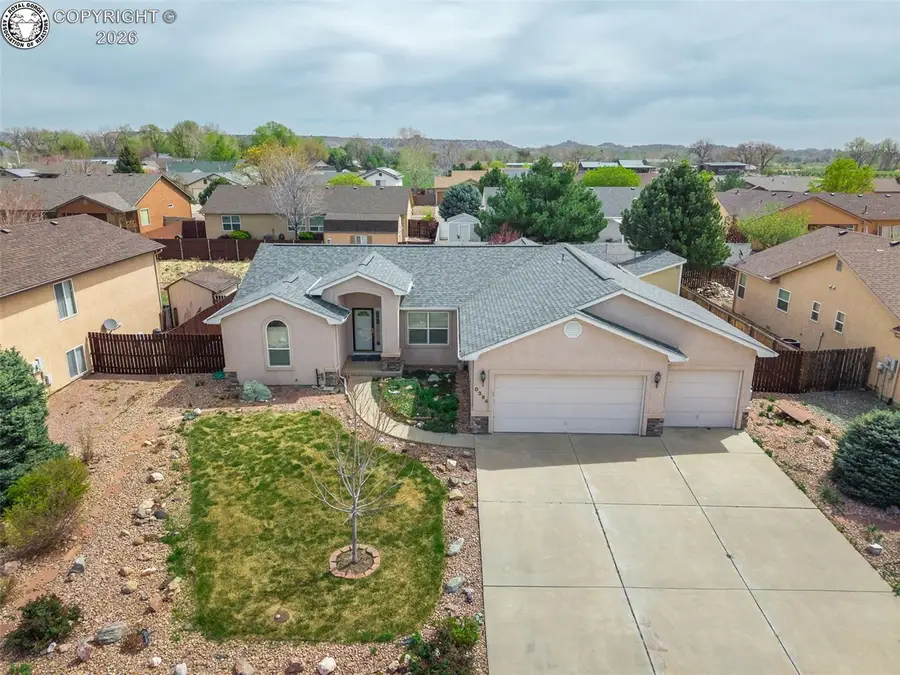 394 Humboldt Drive, Canon City, CO 81212 - #2