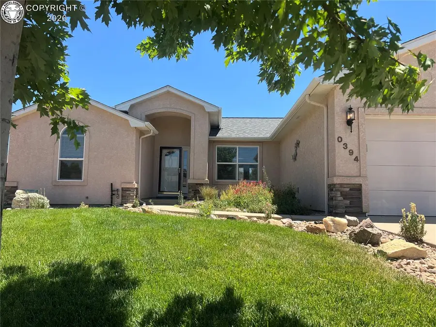 394 Humboldt Drive, Canon City, CO 81212 - #3