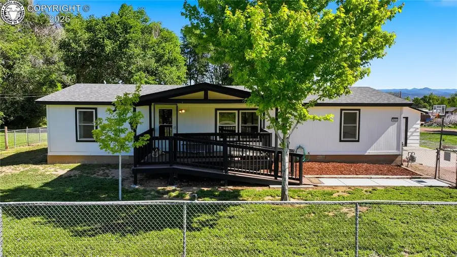 1533 Cedar Avenue, Canon City, CO 81212 - #2