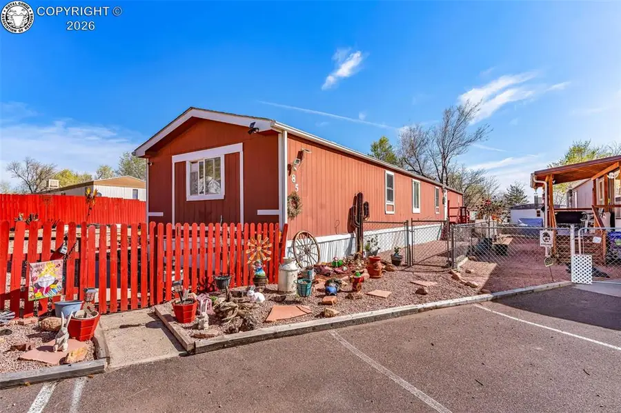 600 Raintree Boulevard #85, Canon City, CO 81212 - #2