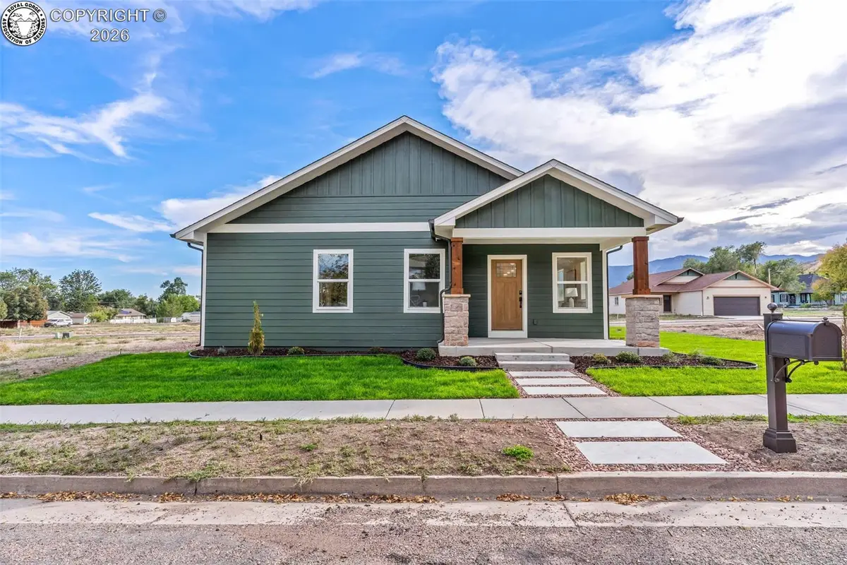 614 Floral Avenue, Canon City, CO 81212 - #1