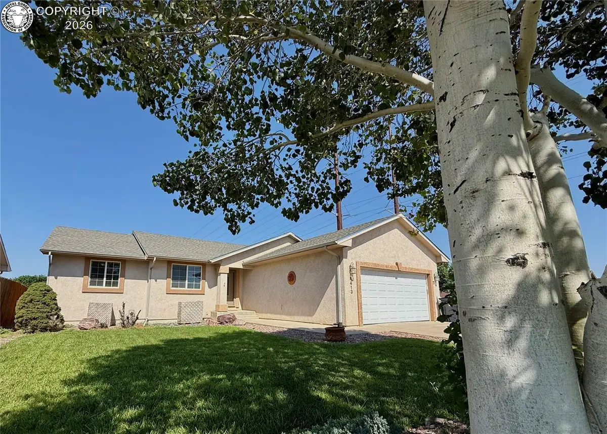4413 Holland Lane, Pueblo, CO 81008 - #1