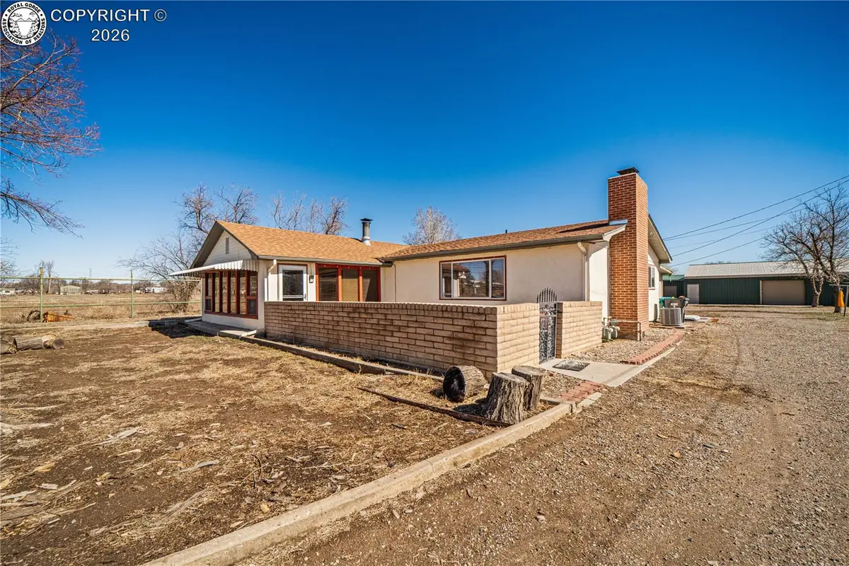 302 Meade Avenue, Pueblo, CO 81001 - #1