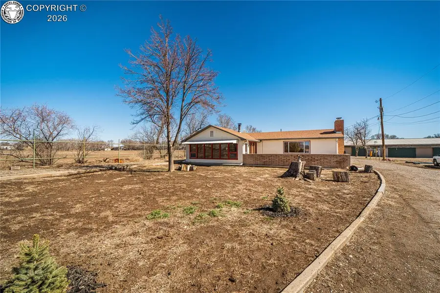 302 Meade Avenue, Pueblo, CO 81001 - #2