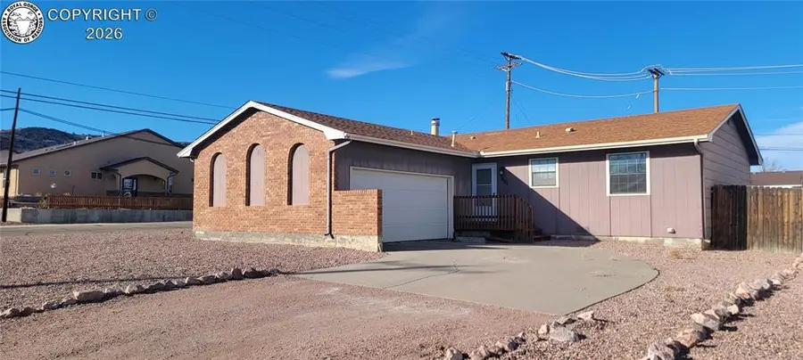 801 Harding Avenue, Canon City, CO 81212 - #2