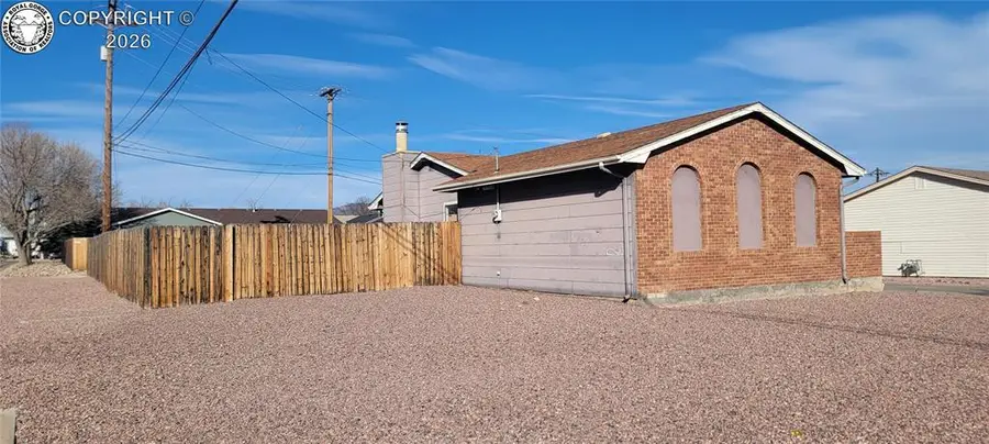 801 Harding Avenue, Canon City, CO 81212 - #3
