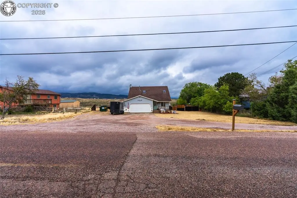 1372 York Avenue, Canon City, CO 81212 - #1