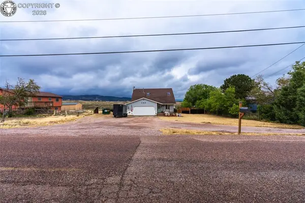 1372 York Avenue, Canon City, CO 81212