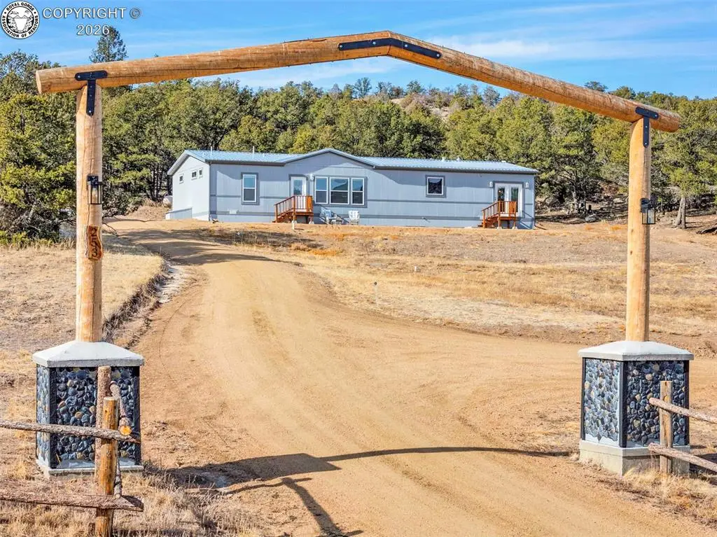 253 Nels Drive, Cotopaxi, CO 81223 - #1