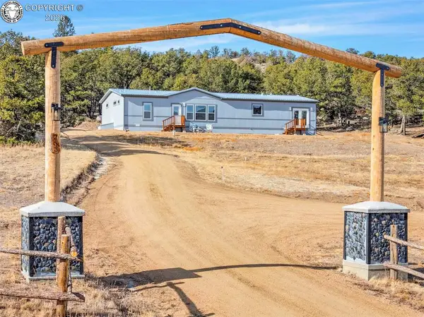 253 Nels Drive, Cotopaxi, CO 81223