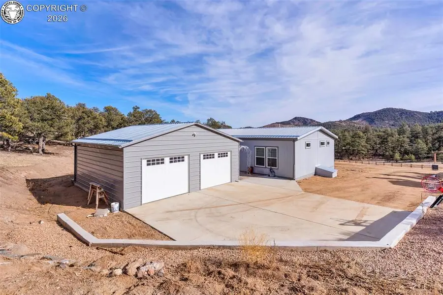 253 Nels Drive, Cotopaxi, CO 81223 - #3