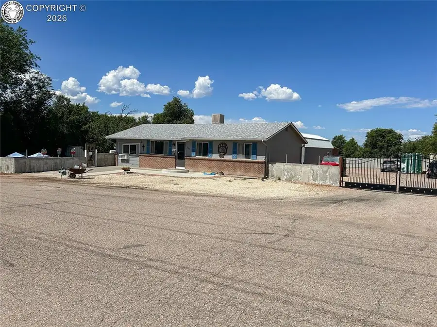 373 G Street, Penrose Portland, CO 82140 - #2