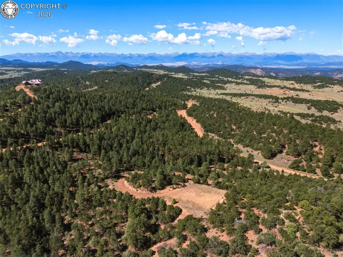 Ponderosa Trail, Canon City, CO 81212 - #1