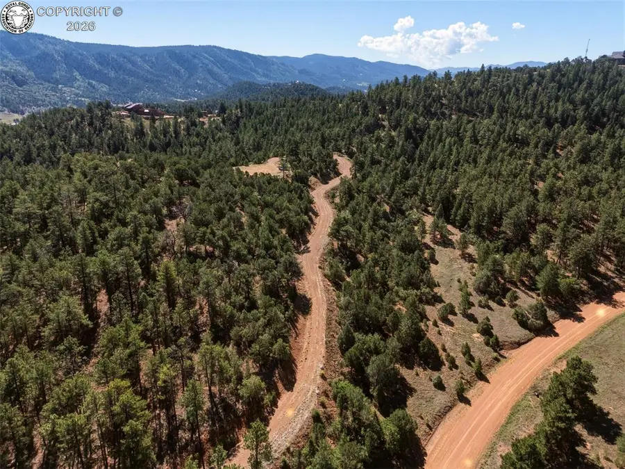 Ponderosa Trail, Canon City, CO 81212 - #2