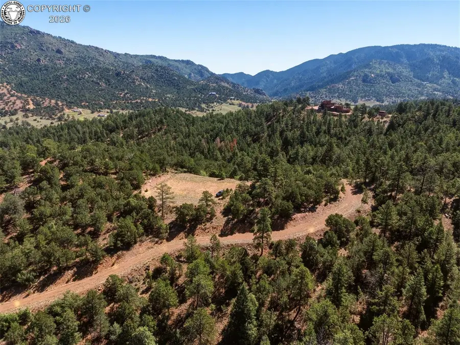 Ponderosa Trail, Canon City, CO 81212 - #3