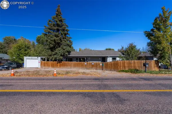 917 Grand Avenue, Canon City, CO 81212