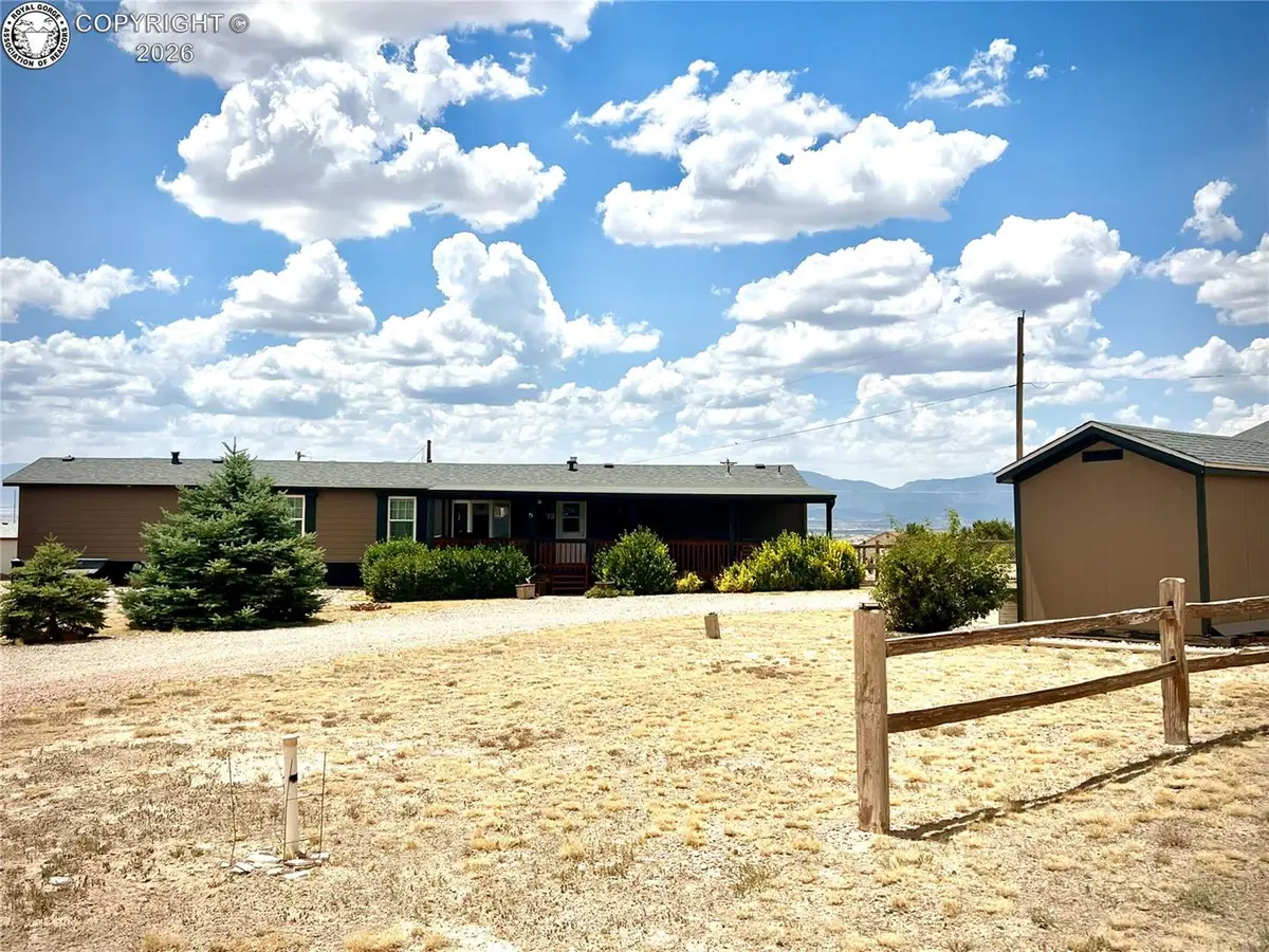 73 8th Avenue, Penrose, CO 81240 - #1