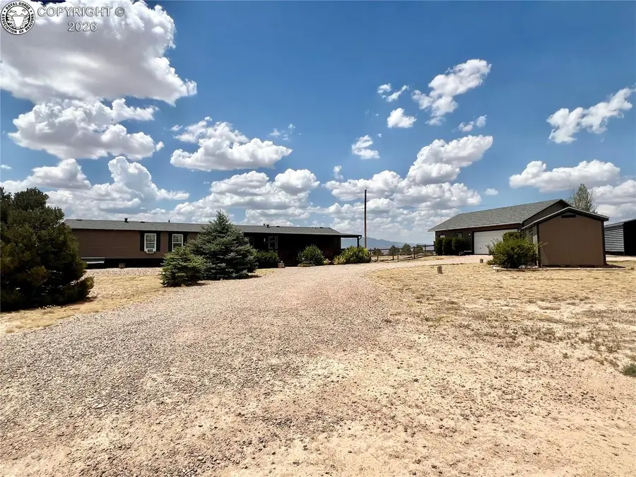 73 8th Avenue, Penrose, CO 81240 - #2