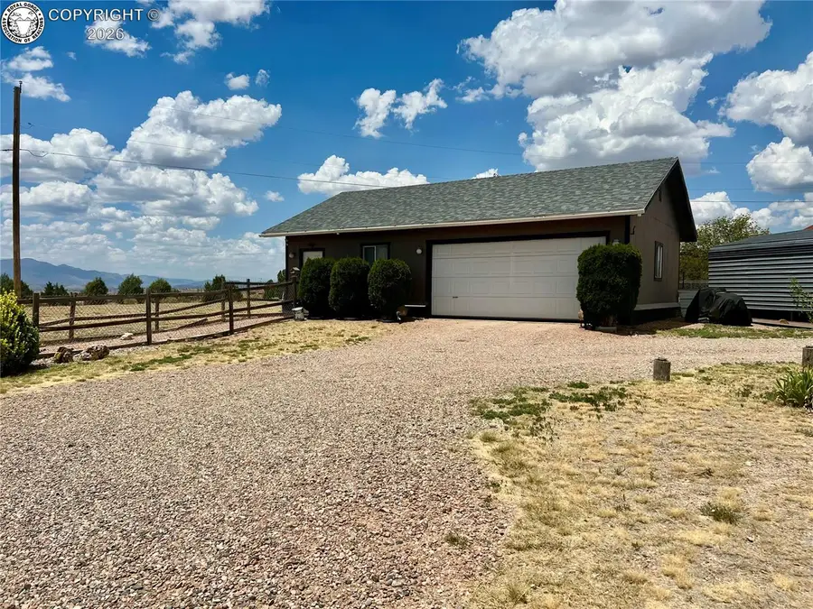 73 8th Avenue, Penrose, CO 81240 - #3