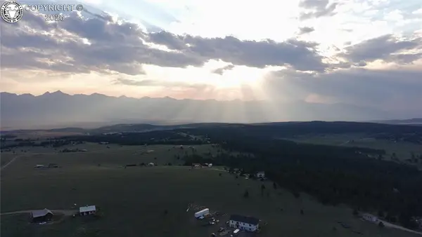 TBDLot 156 Crystal Falls Drive, Westcliffe, CO 81252