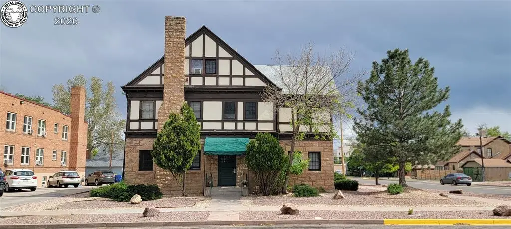902 Greenwood Avenue, Canon City, CO 81212 - #1