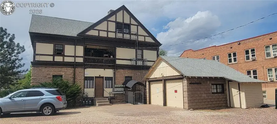 902 Greenwood Avenue, Canon City, CO 81212 - #3