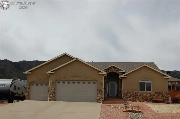 42 Fox Run, Canon City, CO 81212