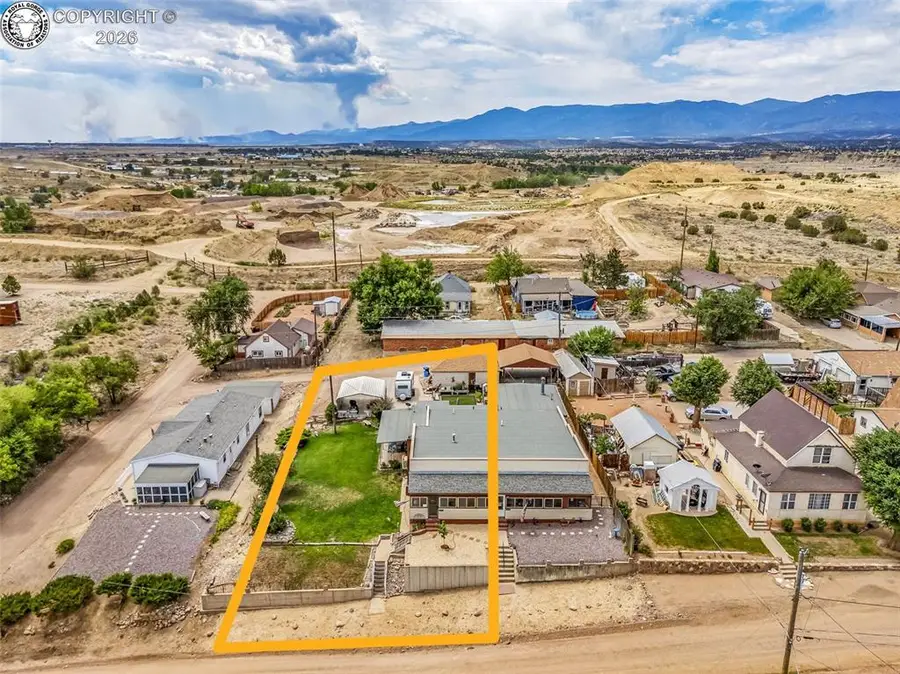409 Kopfer Place, Florence, CO 81226 - #3