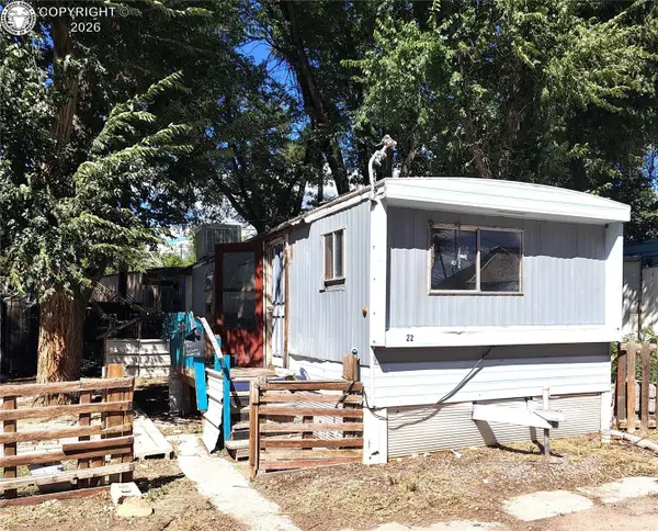 295 S Raynolds Avenue #22, Canon City, CO 81212
