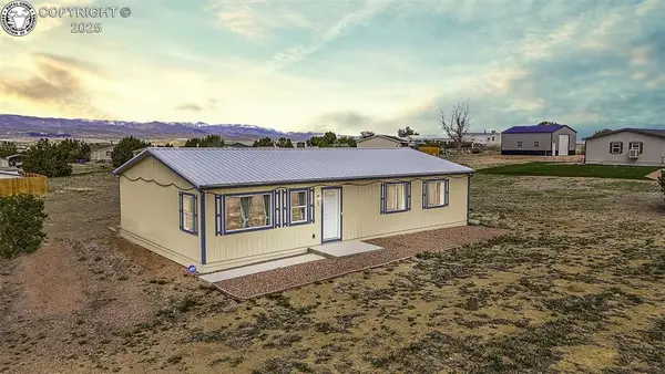 5 Luciana Lane, Florence, CO 81226