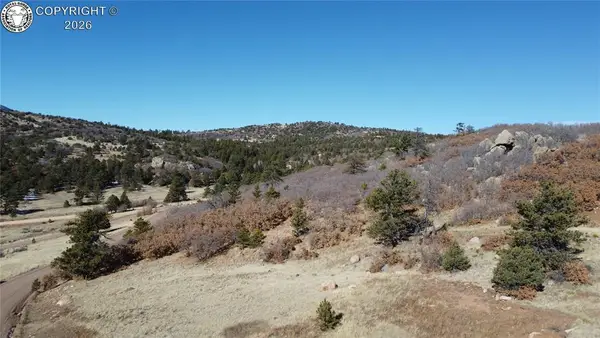 TBD Cr 21, Canon City, CO 81212
