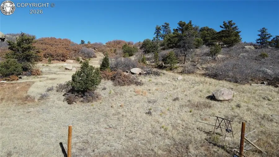 TBD Cr 21, Canon City, CO 81212 - #2
