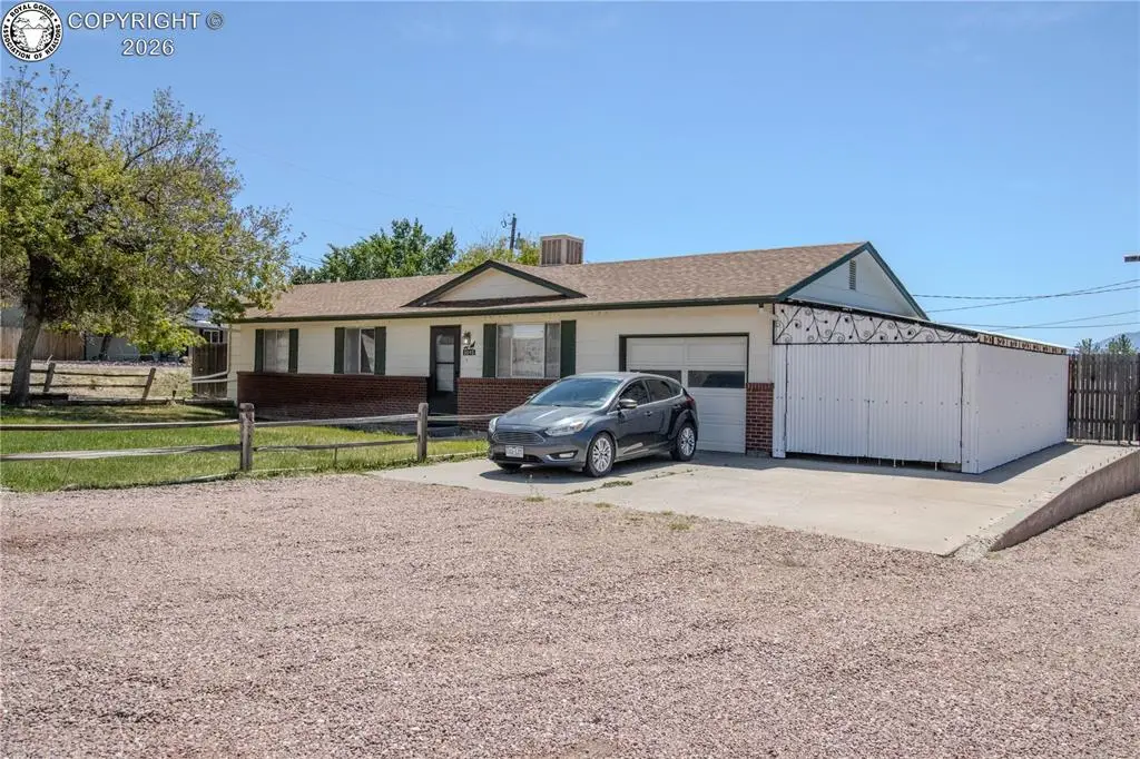 3046 Pear Street, Canon City, CO 81212 - #1