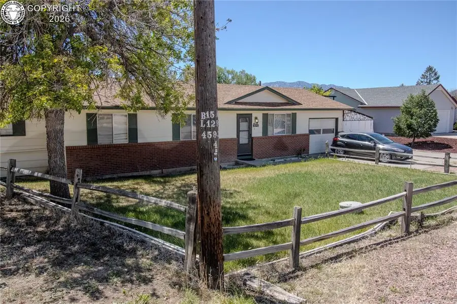 3046 Pear Street, Canon City, CO 81212 - #2
