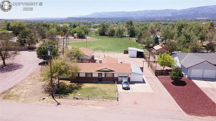 3046 Pear Street, Canon City, CO 81212 - #3