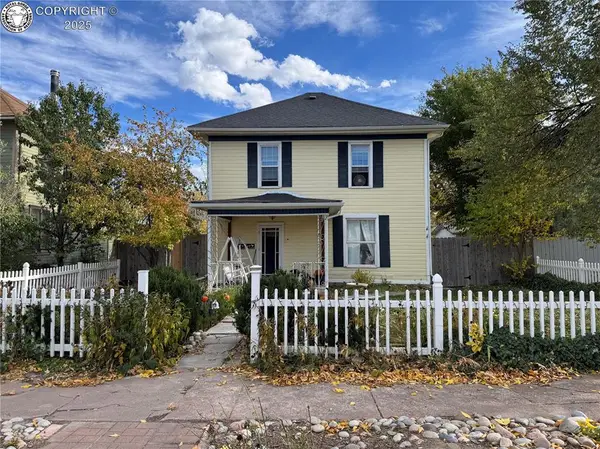 1106 Greenwood Avenue, Canon City, CO 81212