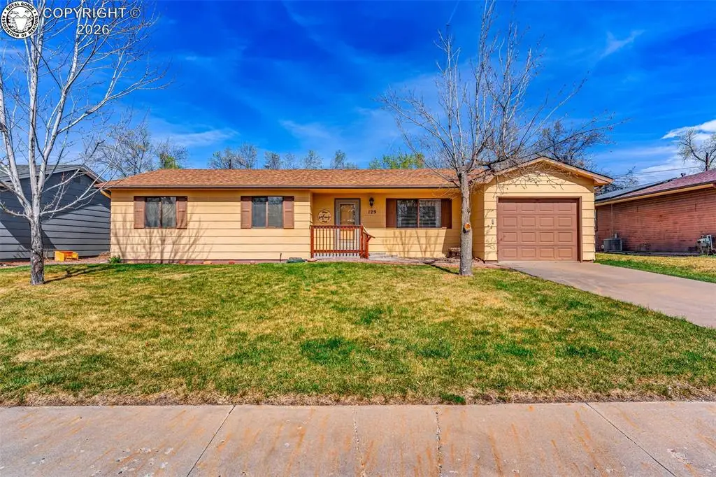 129 Rio Grande Drive, Canon City, CO 81212 - #1